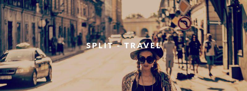 Split - Travel