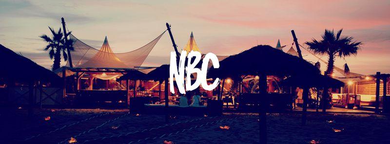 Naudo Beach Club NBC