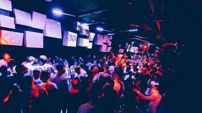 Q Club Milano