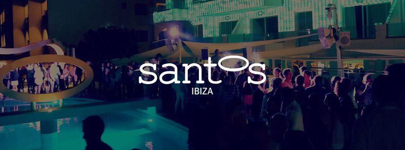 Santos Ibiza