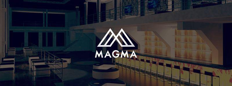 Magma Disco