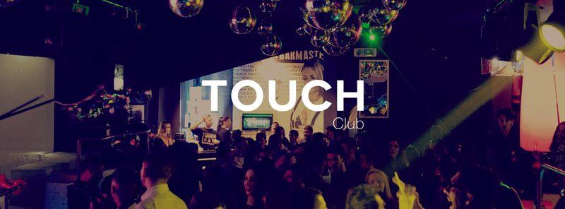 Touch Club