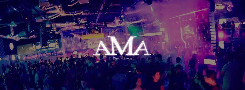 AMA Disco-Lounge