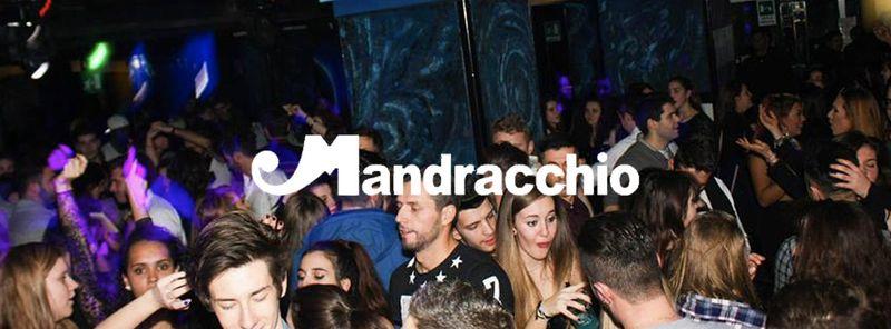 Mandracchio