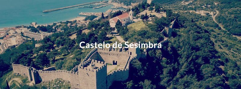 Castelo de Sesimbra