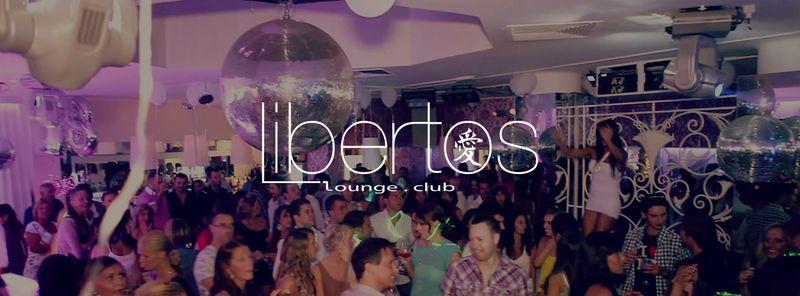 Libertos Club Albufeira