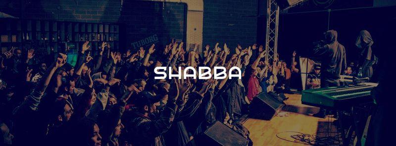 Shabba Club