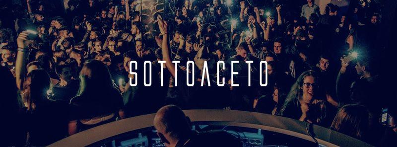 Sottoaceto