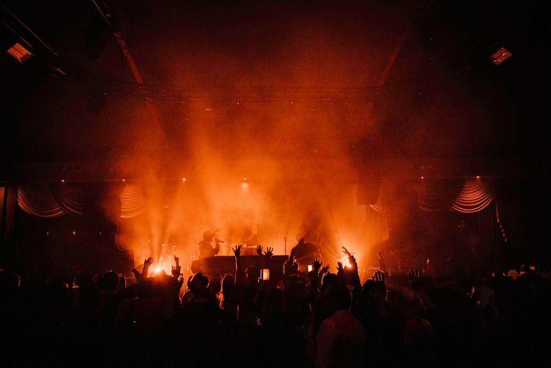 Birmingham Event Center