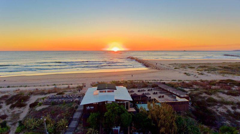 Lorosae Rising Sun - Beach Club