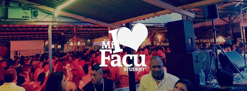 Mi Facultad Bar