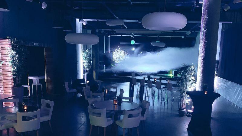 Loft 58