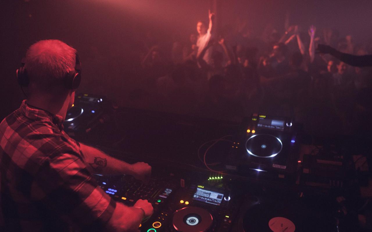 XOYO