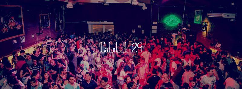 Cabildo 29