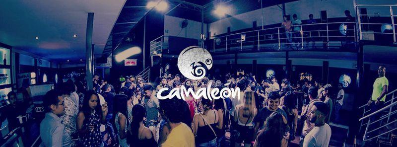 Camaleon Club
