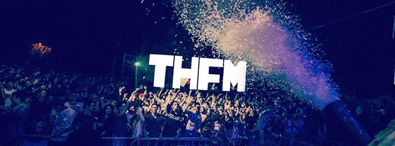 Techno House Festival Montgri