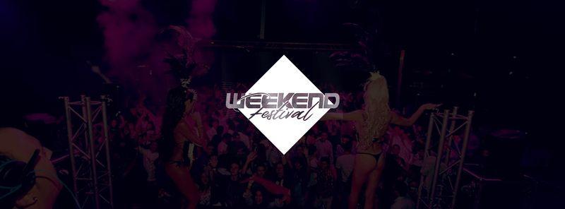 Weekend Festival