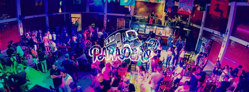 Paradero 21