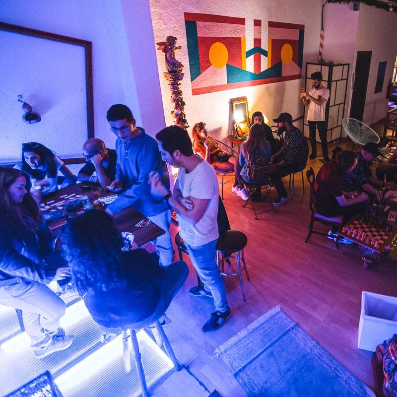 Buena Onda Social Club