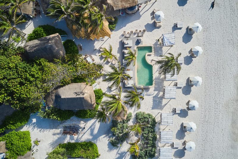 Roc Luxe Tulum | Quintana Roo