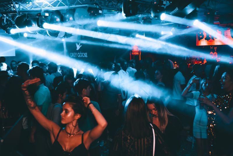 Le QG Club Aubenas