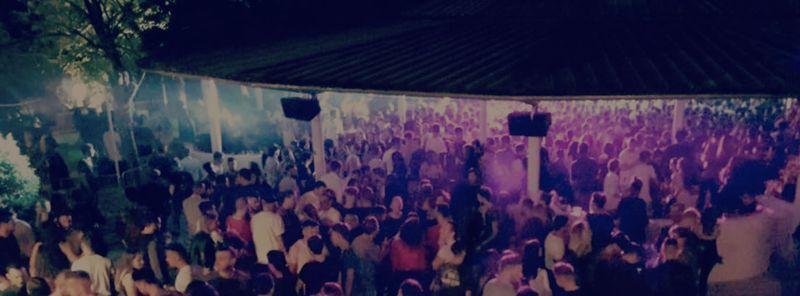 Umbria Summer Arena