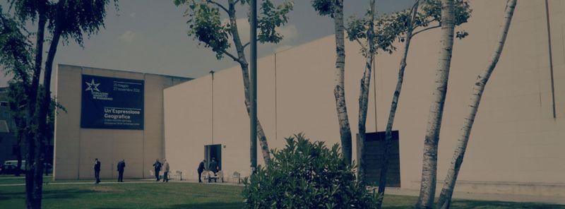 Fondazione Sandretto Re Rebaudengo