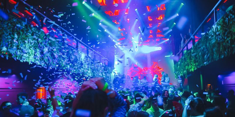 Manï Club Brussels