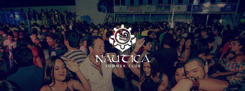 Nautica