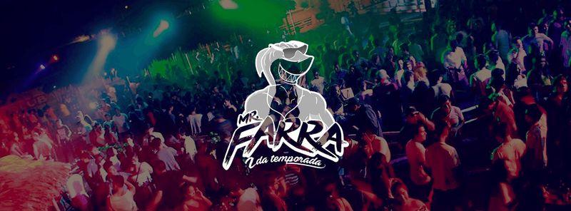 MR. FARRA