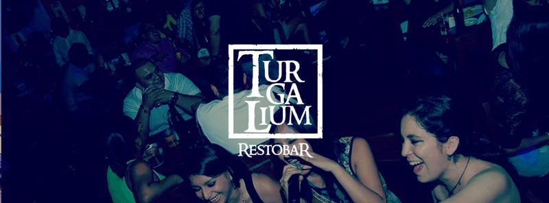 Turgalium Restobar