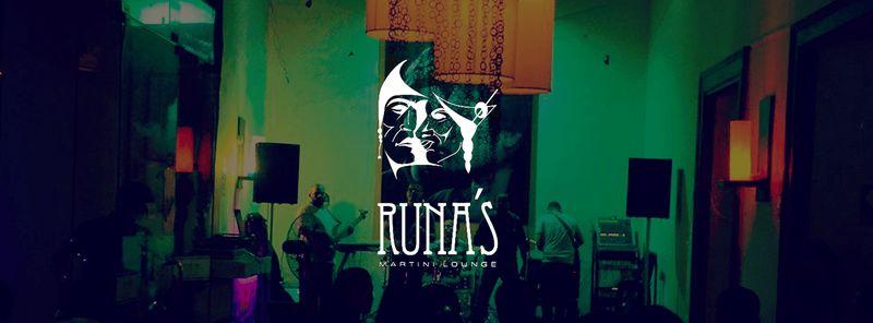 Runa´s Martini Lounge