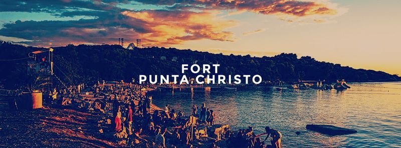 Fort Punta Christo