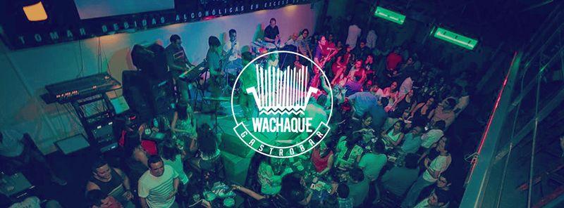 Wachaque