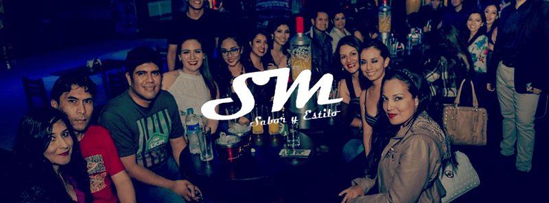 Salsa Madrid