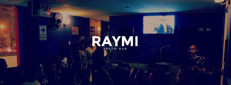 Raymi Resto Bar