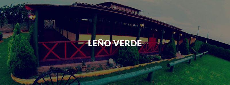 Leño Verde