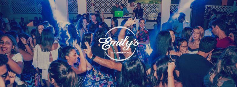 Lido Emily's