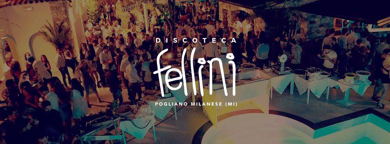 Discoteca Fellini