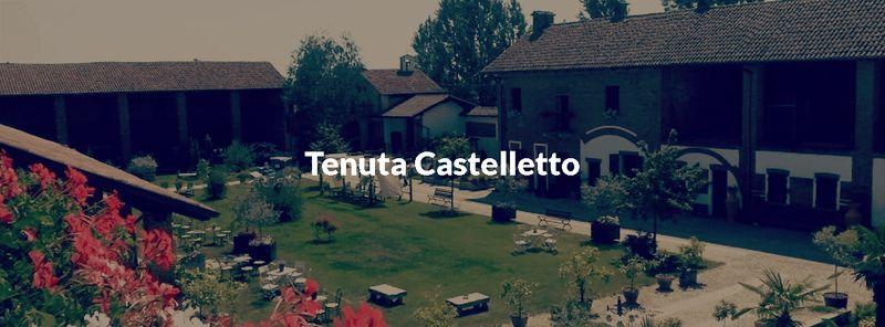 Tenuta Castelletto