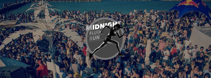 Fluo Run - Cattolica