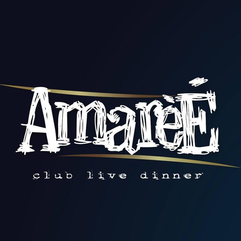 AmarèE Club