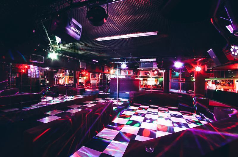Decodance Nightclub