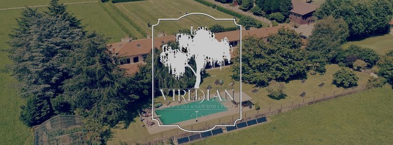 Viridian Restaurant