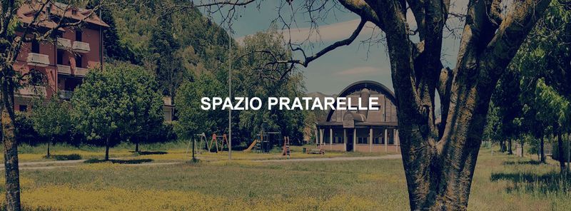 Spazio Pratarelle