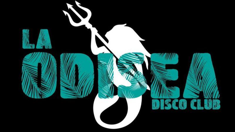 La Odisea Disco Club