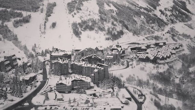 Tiffany's Baqueira