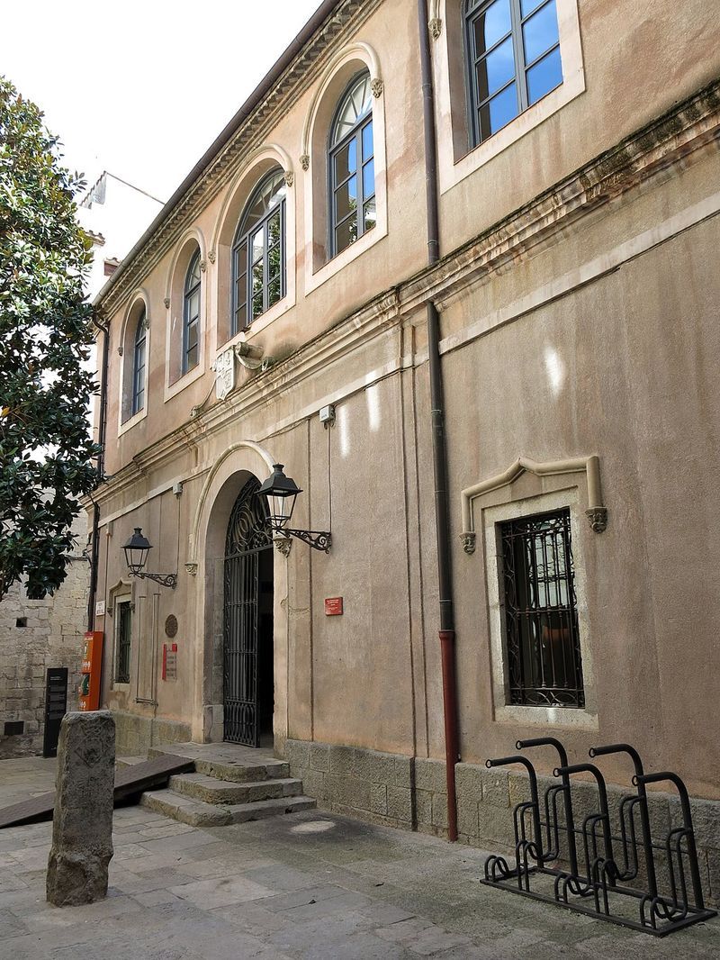 Museu d'Història de Girona