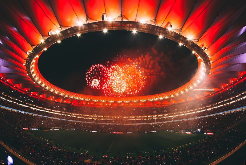 Wanda Metropolitano