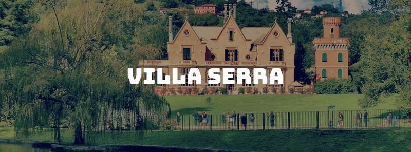 Villa Serra